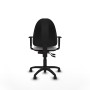 Chaise de Bureau Aýna Piqueras y Crespo B1D01RF Blanc