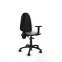 Chaise de Bureau Aýna Piqueras y Crespo B1D01RP Blanc