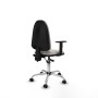 Chaise de Bureau Aýna Piqueras y Crespo B1D05RF Blanc