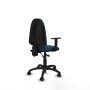 Office Chair Aýna Piqueras y Crespo B1D01RN Navy Blue