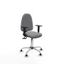 Chaise de Bureau Aýna Piqueras y Crespo B1D05RT Gris