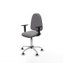 Chaise de Bureau Aýna Piqueras y Crespo B1D05RT Gris
