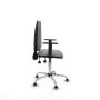 Chaise de Bureau Aýna Piqueras y Crespo B1D05RT Gris