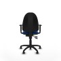 Chaise de Bureau Aýna Piqueras y Crespo B1D01RP Bleu