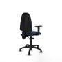 Office Chair Aýna Piqueras y Crespo B1D01RT Navy Blue