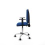 Chaise de Bureau Aýna Piqueras y Crespo B1D05RP Bleu