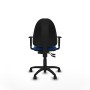 Chaise de Bureau Aýna Piqueras y Crespo B1D01RN Bleu