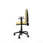 Chaise de Bureau Aýna Piqueras y Crespo B1D01RP Crème