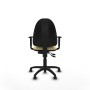 Chaise de Bureau Aýna Piqueras y Crespo B1D01RP Crème