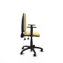 Chaise de Bureau Aýna Piqueras y Crespo B1D01RP Crème