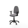 Chaise de Bureau Aýna Piqueras y Crespo B1D01RT Gris