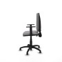 Chaise de Bureau Aýna Piqueras y Crespo B1D01RT Gris
