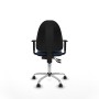 Chaise de Bureau Aýna Piqueras y Crespo B1D05RF Blue marine