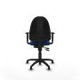 Chaise de Bureau Aýna Piqueras y Crespo B1D01RT Bleu