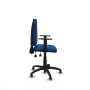Chaise de Bureau Aýna Piqueras y Crespo B1D01RT Bleu