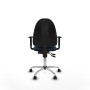 Office Chair Aýna Piqueras y Crespo B1D05RN Navy Blue