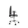Office Chair Aýna Piqueras y Crespo B1D05RN Grey