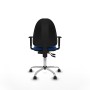 Office Chair Aýna Piqueras y Crespo B1D05RF Blue