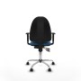 Office Chair Aýna Piqueras y Crespo B1D05RN Light Blue