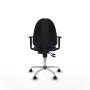Office Chair Aýna Piqueras y Crespo B1D05RP Navy Blue