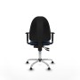 Office Chair Aýna Piqueras y Crespo B1D05RT Navy Blue
