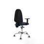 Office Chair Aýna Piqueras y Crespo B1D05RT Navy Blue