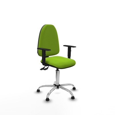 Office Chair Aýna Piqueras y Crespo B1D05RT Pistachio