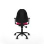 Office Chair Aýna Piqueras y Crespo B1D01RN Pink