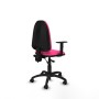 Office Chair Aýna Piqueras y Crespo B1D01RN Pink
