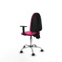 Office Chair Aýna Piqueras y Crespo B1D05RP Pink