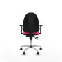 Office Chair Aýna Piqueras y Crespo B1D05RP Pink