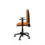 Office Chair Aýna Piqueras y Crespo B1D01RT Orange