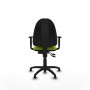 Chaise de Bureau Aýna Piqueras y Crespo B1D01RT Pistache