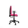 Office Chair Aýna Piqueras y Crespo B1D01RP Pink