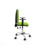 Office Chair Aýna Piqueras y Crespo B1D05RN Pistachio