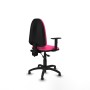 Office Chair Aýna Piqueras y Crespo B1D01RT Pink