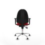 Office Chair Aýna Piqueras y Crespo B1D05RT Red