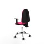Office Chair Aýna Piqueras y Crespo B1D05RF Pink
