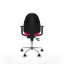 Office Chair Aýna Piqueras y Crespo B1D05RF Pink