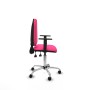 Office Chair Aýna Piqueras y Crespo B1D05RF Pink