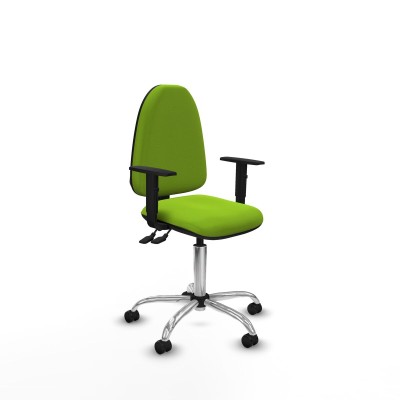 Office Chair Aýna Piqueras y Crespo B1D05RF Pistachio