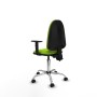 Office Chair Aýna Piqueras y Crespo B1D05RF Pistachio