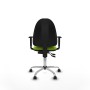 Office Chair Aýna Piqueras y Crespo B1D05RF Pistachio