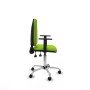 Office Chair Aýna Piqueras y Crespo B1D05RF Pistachio