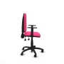 Office Chair Aýna Piqueras y Crespo B1D01RF Pink