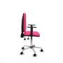 Office Chair Aýna Piqueras y Crespo B1D05RN Pink