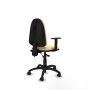 Office Chair Aýna Piqueras y Crespo B1D01RN Cream