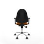 Office Chair Aýna Piqueras y Crespo B1D05RN Orange