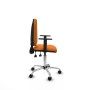 Office Chair Aýna Piqueras y Crespo B1D05RN Orange