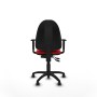 Office Chair Aýna Piqueras y Crespo B1D01RP Red